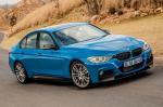BMW 3-Series Sedan M Performance Edition 2014 года (JP)